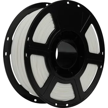 3D tisk Renkforce RF-6838902 vlákno pro 3D tiskárny PLA mat 1.75 mm 1 kg bílá 1 ks