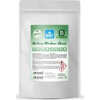 Příslušenství pro přípravu kávy BEWIT Washing Machine Cleaner - 500 g