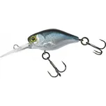 ILLEX Wobler Diving Chubby 3,8cm NF Ablette