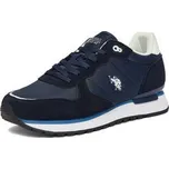 U.S. Polo Assn. Sneakersy EO-SMYTH001M/6TS1 Tmavomodrá 41