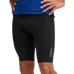 Šortky Hoka SkyBreeze Half Tight 1170236-blk Velikost M