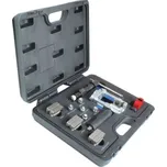 ASTA Pertlovací sada pro úpravu konců brzdových trubek TECHMAN A-ROG103