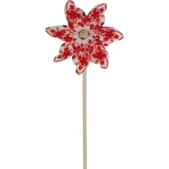 Velikonoční dekorace Větrník X6763/2