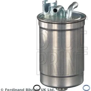 Palivový filtr Palivový filtr BLUE PRINT ADV182357