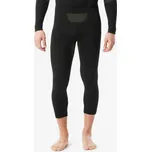 WEDZE Pánské lyžařské spodní kalhoty I-Soft 500