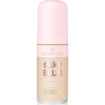 Make-up essence silky BLUR přirozeně krycí hydratační make-up pro matný vzhled odstín 115 30 ml