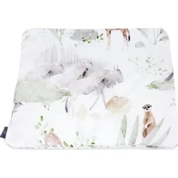 Polštář Makaszka Bambusový polštářek (30x25) SAVANNA