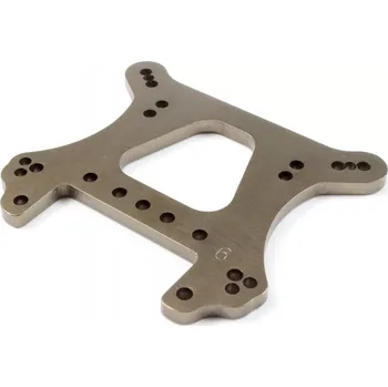 RC náhradní díl HPI Přední držák/parohy tlumičů