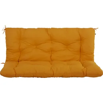 Podsedák Patio Jednodílný sedák na houpačku/lavici Frigiliana, 120 cm, D001-13BB 468667