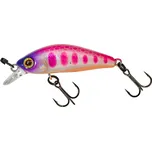 ILLEX Wobler Chubby Minnow 3,5cm SP Pink Pearl Yamame