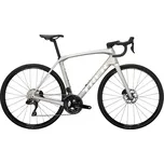 Trek Domane SL 6 Gen 4 Lunar Silver 2025