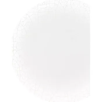 Talíř Mělký dezertní talíř Bauscher Smart průměr 17 cm, dekor Crust