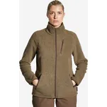 SOLOGNAC Dámská fleecová mikina 500