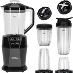 Kraft&Dele Stolní mixér 1500 ml, 800 ml, 400 ml, 1850 W KD4149 KD4149