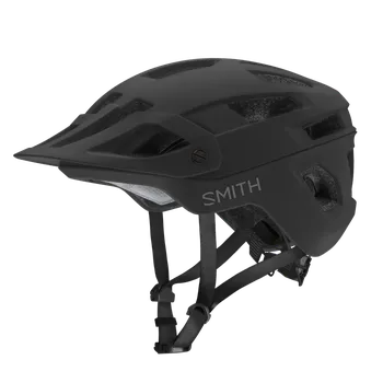 Sportovní chránič Smith ENGAGE MIPS 2022 - MATTE BLACK Velikost: XL (61-65)
