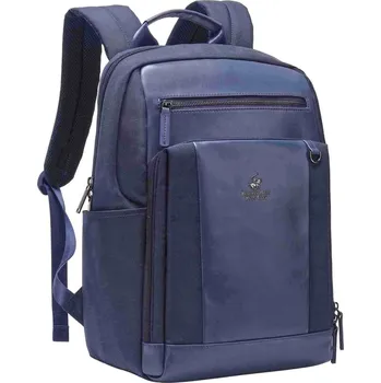 Městský batoh Beverly Hills Polo Club Batoh classic BHPC Boston BH-8494-05