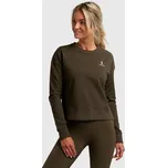 NORDICDOTS Dámská mikina Tenis/Padel Organic