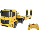 Double Eagle Tahač s podvalníkem Mercedes-Benz 1:20 RTR 2,4Ghz