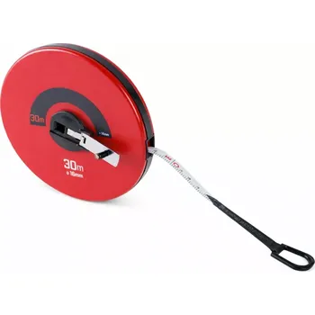 pásmo Sklolaminátové pásmo s očkem - 10m