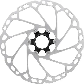 Brzda na kolo Shimano brzdový kotouč SH SMRT64 220mm Centerlock external