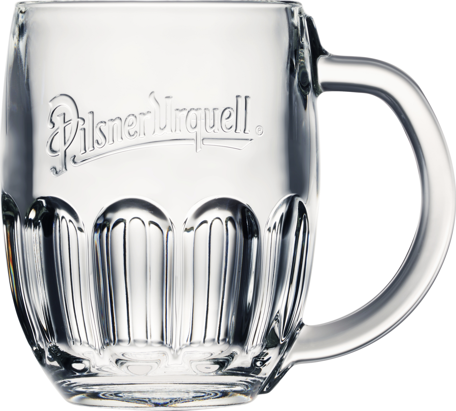 Půllitr Pilsner Urquell