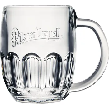Sklenice Půllitr Pilsner Urquell