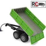 Přívěs pro traktor Fendt 1050 Jamara