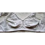 Podprsenka Triola 14020 v barvě bílá, velikost 80G