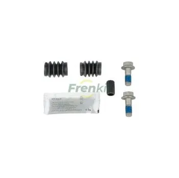 Brzdový třmen Sada vodicích pouzder brzdového třmenu FRENKIT FK 810059