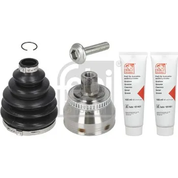 Hřídel nápravy Sada kloubů, hnací hřídel FEBI BILSTEIN 181932