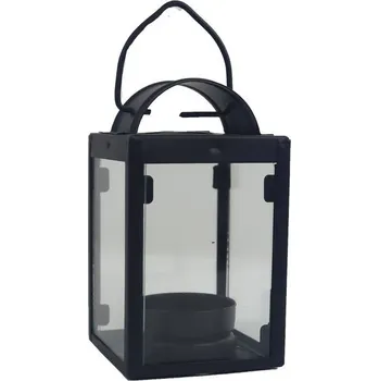 Svícen Lucerna kovová K4221-19