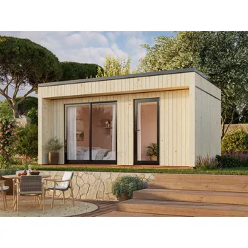 Zahradní stavba Tinehouse Johanna 13,6 m2