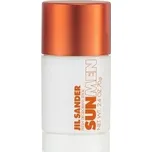 Jil Sander Sun For Men Deodorant Stick M 75 ml
