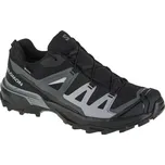 Černé turistické tenisky Salomon X Ultra 360 GTX 474532 Velikost: 43 1/3