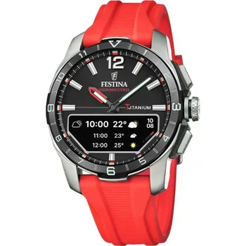 Chytré hodinky Festina Connected D