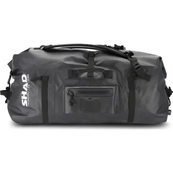 Motodoplněk Vak na chrbát SHAD SW80 X0SW80 (Nepromokavá zadní taška 80L 70x35x31.)