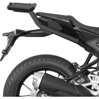 Motodoplněk SHAD Montážní sada pro Top master Y0MT15ST YAMAHA MT125 (Montážní sada pro horní kufr SHAD, vhodná pro všechny typy.)