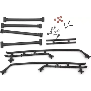 RC náhradní díl RGT Střešní zahrádka