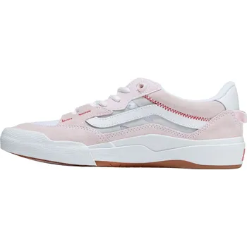 Pánská obuv boty Vans Skate 2 Wayvee - Pink 39