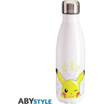 Školní batoh Pokémon Láhev Pikachu 500 ml