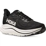 Hoka Běžecké boty Clifton 10 Wide 1162050 Černá 41_13