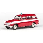Škoda 1202 (1964) - Požární Ochrana 1:43 Abrex
