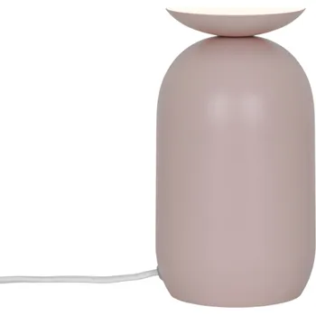 Stojací lampa Nordlux Notti (růžová) kov, sklo IP20 2011035057 2011035057