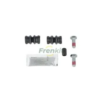 Brzdový třmen Sada vodicích pouzder brzdového třmenu FRENKIT FK 810068