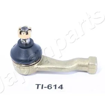 Táhlo řízení Hlava příčného táhla řízení JAPANPARTS TI-613L