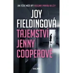 Tajemství Jenny Cooperové - Joy…