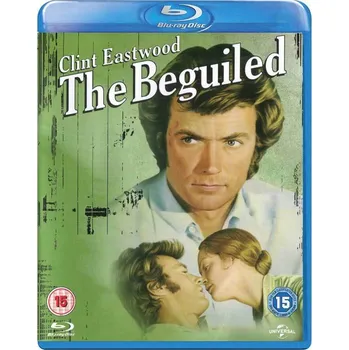 Blu-ray film Oklamaný (BLU-RAY) - DOVOZ