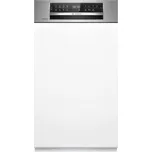 Bosch Serie 6 SPI6EMS21E myčka na nádobí Napůl vestavěné 10 jídelních sad B