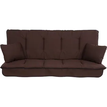 Podsedák Patio Sada sedáků na houpačku Umbria / Majorka, 170 cm, tloušťka 6 cm, H047-04PB 466926