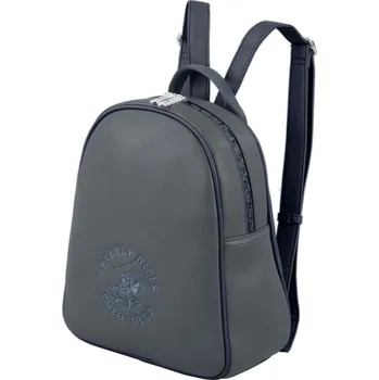 Městský batoh Dámský batůžek Beverly Hills Polo Club BH-4262-23